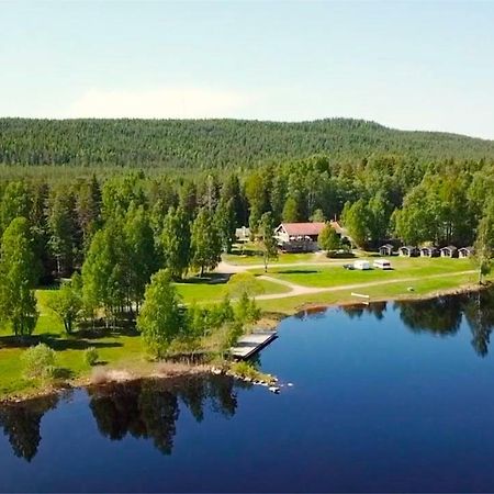 Steiner'S Camping & Lodge Johannisholm Екстериор снимка